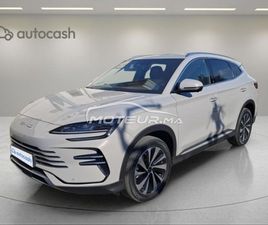 BYD AUTRE 2025 HYBRIDE 481535 OCCASION À CASABLANCA MAROC