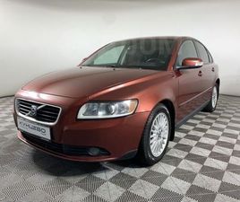 VOLVO S40