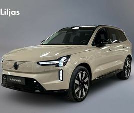 VOLVO EX90 TWIN MOTOR PERFORMANCE ULTRA 7SÄTES