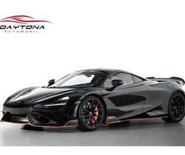 MC LAREN 765 LT 4.0 V8 BITURBO 765 CH