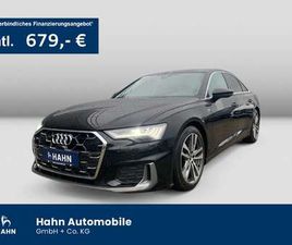 50TDI S LINE QU S-TRC ACC CAM NAVI