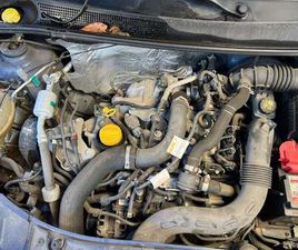 DACIA SANDERO 900 GPL