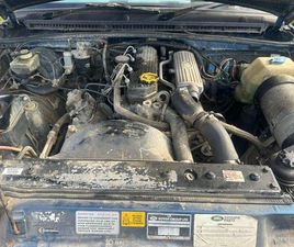 LAND ROVER DISCOVERY LAND ROVER DISCOVERY