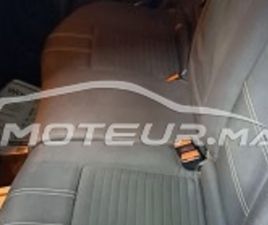 RENAULT MEGANE 3 2015 DIESEL 481528 OCCASION À BOUSKOURA MAROC