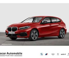 BMW I5 I 5-TÜRER SPORT LINE LC PROF. NAVI LED PDC DAB