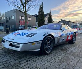 CORVETTE C4 CABRIOLET ZR1 CORVETTE ZR 1