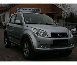 DAIHATSU TERIOS