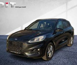 FORD KUGA 2.0L ST-LINE X ALLRAD, , PDC, AHK
