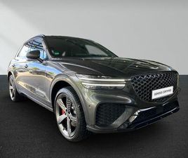 GENESIS GV70 GENESIS GV70 2.2D SPORT AWD VOM GENESIS VERTRAGSPARTNER