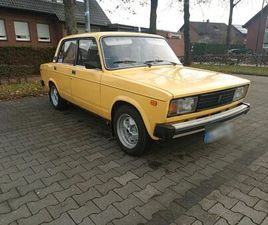 LADA 2105 LADA 2105 SHIGULI