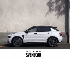 LYNK AND CO 01 LYNK&CO 01 MORE / NEUER TÜV / NEUER SERVICE / GARANTIE