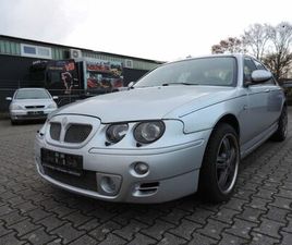 ROVER 75 1.8T // 62000KM