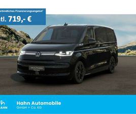 ENERGY LÜ 2,0TDI 110KW DSG 8SITZER IQ