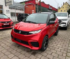 AIXAM AMBITION COUPE SPORT DIESEL E5+