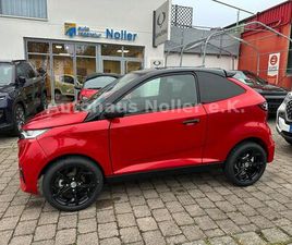 AMBITION COUPE SPORT DIESEL E5+