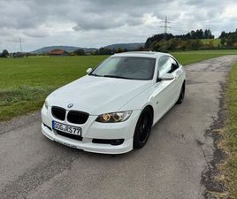 ALPINA B3 ALPINA B3 BI-TURBO INDIVIDUAL KW VARIANTE 3 AUTOMATIC