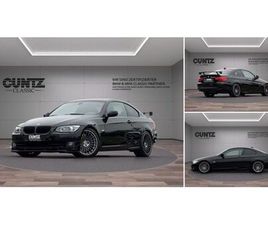 ALPINA B3 ALPINA B3 GT3 SONDERMODELL NR.76/99 1.HAND AUS SAMMLUNG