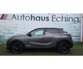 CITROEN DS3 CROSSBACK E TENSE DS AUTOMOBILES DS3 CROSSBACK E-TENSE PERFORMANCE LINE*HEADUP*