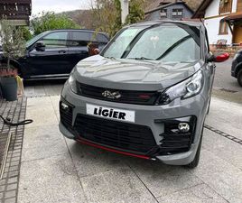 LIGIER JS60 LIGIER JS 60