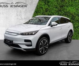 BYD TANG BYD TANG PANO*BELÜ.SITZ*ABST.TEMP.*360-KAM*APPLECARP