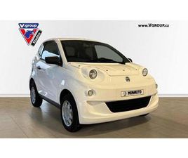 AIXAM MINAUTO 6KW DIESEL