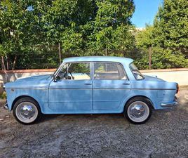 FIAT 1100 SPECIAL 103 G