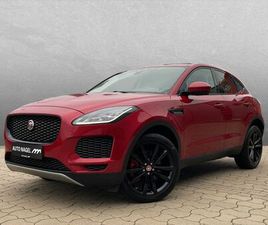 JAGUAR E-PACE D150 JAGUAR E-PACE S D150 SCHALTER 20