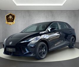 MG MG4 MG4 STANDARD*51 KWH*LED*KEYLESS*SOFORT*1.HAND