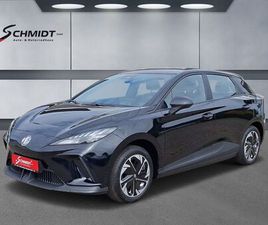 MG4 STANDARD 49KWH RFK APPLE CAR PLAY ANDROID AU