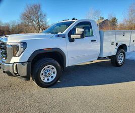 GMC SIERRA 3500 NEW 2026 GMC SIERRA 3500 BASE