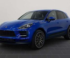MACAN I 2022 2.0 265CV PDK