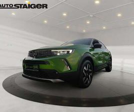 MOKKA E ELEGANCE 11KW LADER, ACC, KAMERA, LED,...