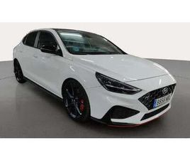 FASTBACK 2.0 TGDI N PERFORMANCE SKY