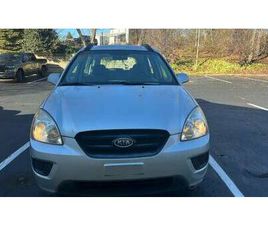 2008 KIA RONDO — 7 SEATER