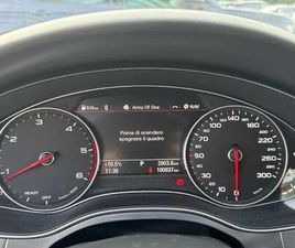 AVANT 3.0 TDI BUSINESS QUATTRO 272CV S-TRONIC