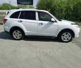 LIFAN X60