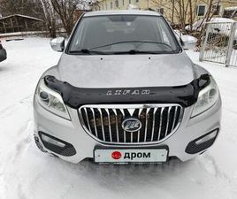 LIFAN X60
