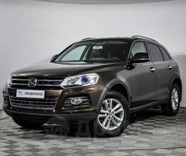 ZOTYE T600