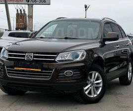 ZOTYE T600