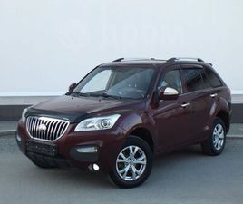 LIFAN X60