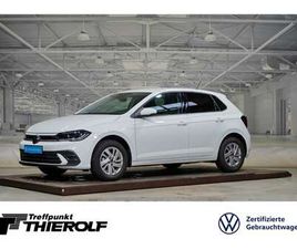 1,0 TSI DSG STYLE ACC MATRIX NAVI