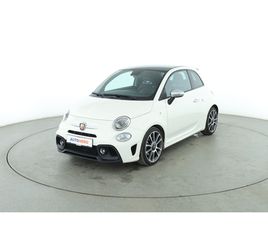 ABARTH 595 1.4 TURBO