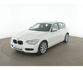 BMW SERIE 1 116 116I