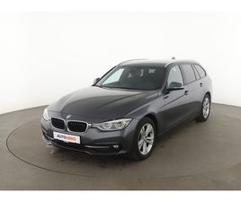 BMW SERIE 3 TOURING 320 320D