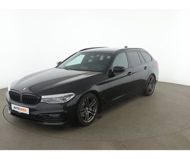 BMW SERIE 5 TOURING 520 520D