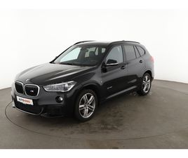 BMW X1 SDRIVE 20I SDRIVE 20I