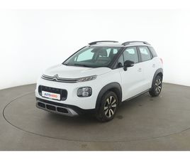 CITROEN C3 AIRCROSS 1.2 PURETECH