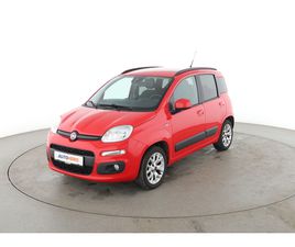 FIAT PANDA 0.9