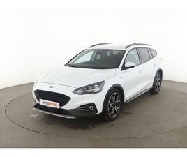 FORD FOCUS SW 1.5 ECOBOOST