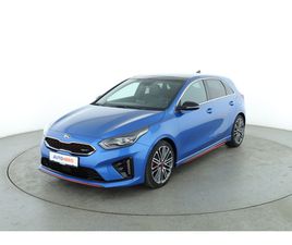 KIA CEED GT 1.6 TGDI
